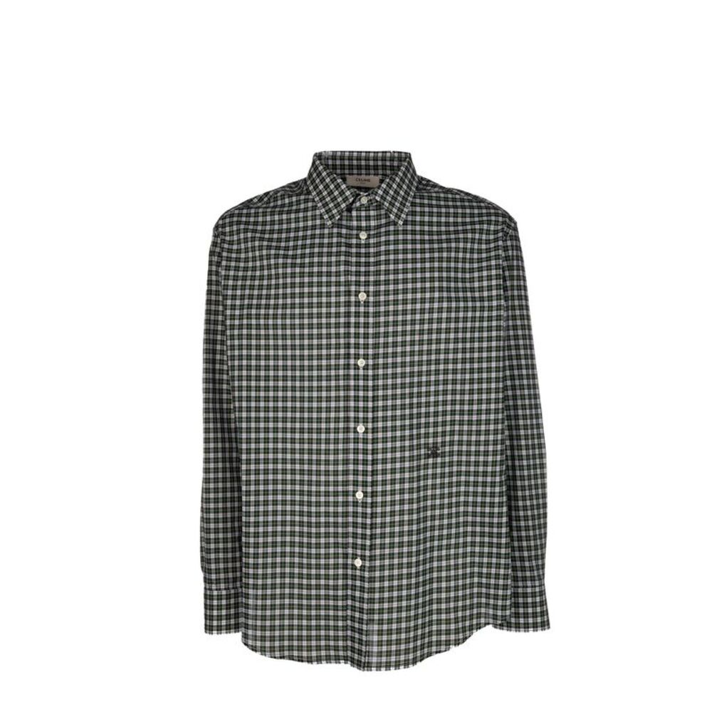 Celine Man Clothing Shirts